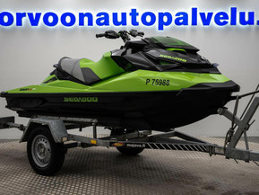 Sea-Doo RXP-XRS 300