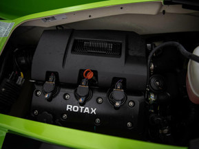 Sea-Doo RXP-XRS 300