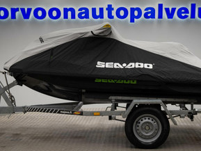 Sea-Doo RXP-XRS 300