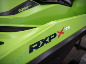 Sea-Doo RXP-XRS 300