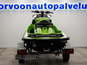 Sea-Doo RXP-XRS 300