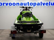 Sea-Doo RXP-XRS 300
