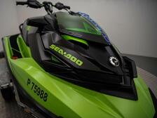 Sea-Doo RXP-XRS 300