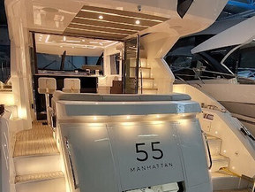 Sunseeker Manhattan 55