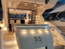 Sunseeker Manhattan 55