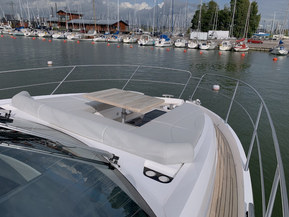 Sunseeker Manhattan 55