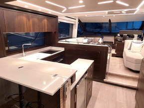 Sunseeker Manhattan 55