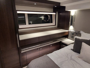 Sunseeker Manhattan 55