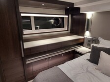 Sunseeker Manhattan 55