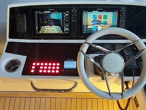 Sunseeker Manhattan 55