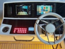 Sunseeker Manhattan 55