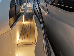 Sunseeker Manhattan 55