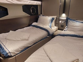 Sunseeker Manhattan 55