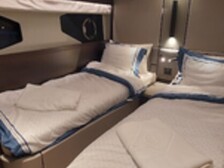 Sunseeker Manhattan 55