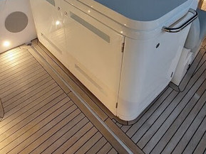 Sunseeker Manhattan 55