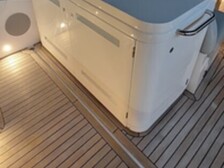 Sunseeker Manhattan 55