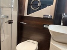 Sunseeker Manhattan 55