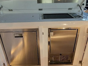 Sunseeker Manhattan 55