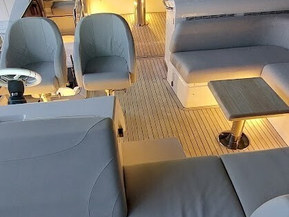 Sunseeker Manhattan 55