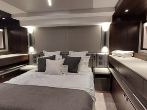 Sunseeker Manhattan 55