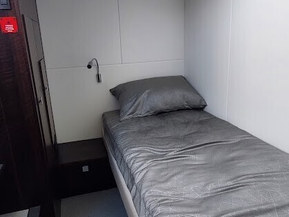 Sunseeker Manhattan 55