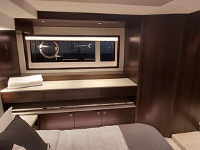 Sunseeker Manhattan 55