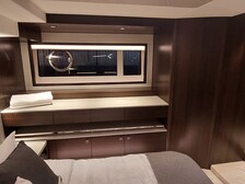 Sunseeker Manhattan 55
