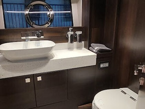 Sunseeker Manhattan 55