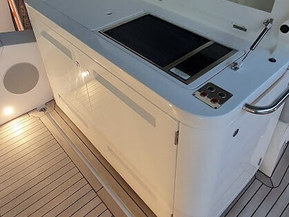 Sunseeker Manhattan 55