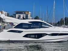 Sunseeker Manhattan 55