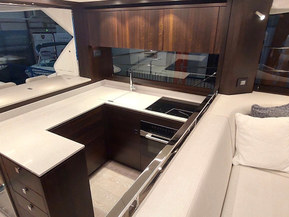 Sunseeker Manhattan 55