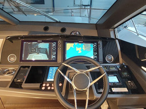 Sunseeker Manhattan 55