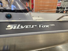 Silver Fox 485 DC