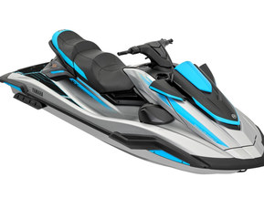 Yamaha FX Cruiser HO