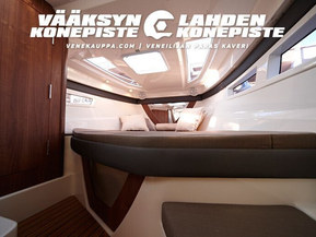 Quicksilver Activ 805 cruiser