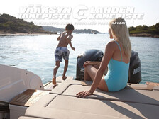 Quicksilver Activ 805 cruiser