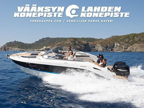 Quicksilver Activ 805 cruiser
