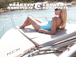 Quicksilver Activ 805 cruiser