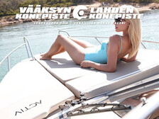 Quicksilver Activ 805 cruiser