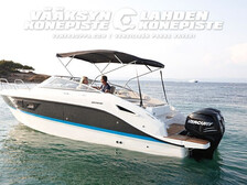 Quicksilver Activ 805 cruiser