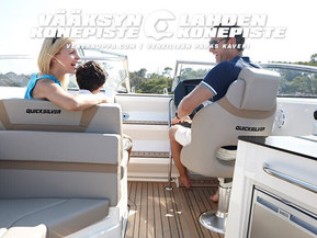 Quicksilver Activ 805 cruiser