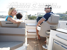 Quicksilver Activ 805 cruiser