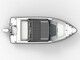 Terhi 480 Cabin