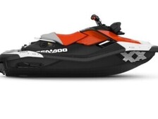 Sea-Doo 