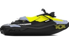 Sea-Doo 