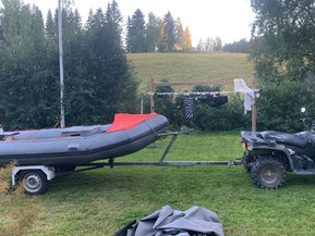 Muu merkki Muu malli