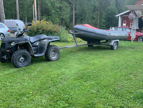 Muu merkki Muu malli