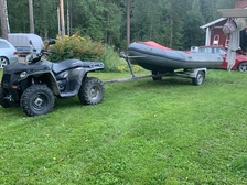 Muu merkki Other Ahilles