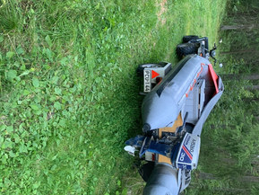 Muu merkki Muu malli