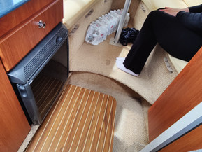 Bayliner 265 SB
